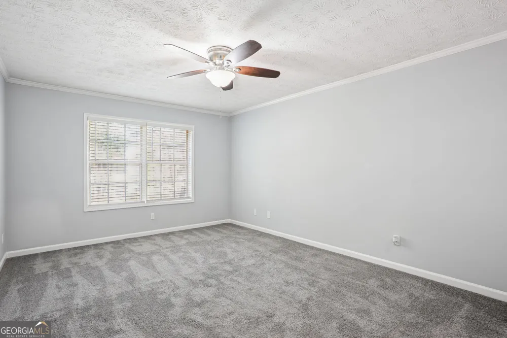 6430 Oakleaf WAY Morrow, GA 30260