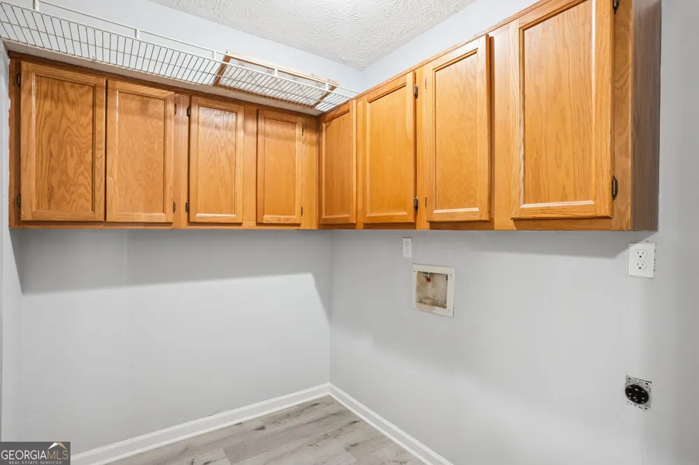 6430 Oakleaf WAY Morrow, GA 30260