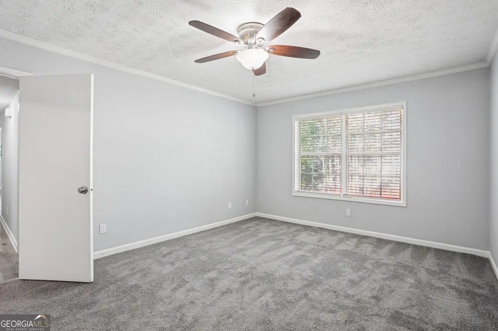 6430 Oakleaf WAY Morrow, GA 30260