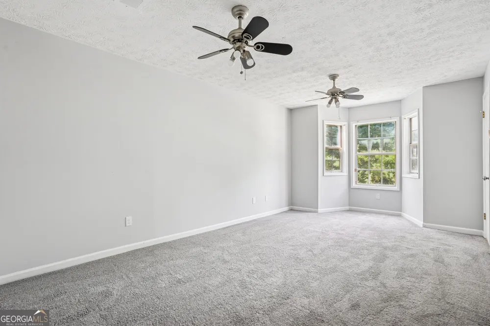 6430 Oakleaf WAY Morrow, GA 30260