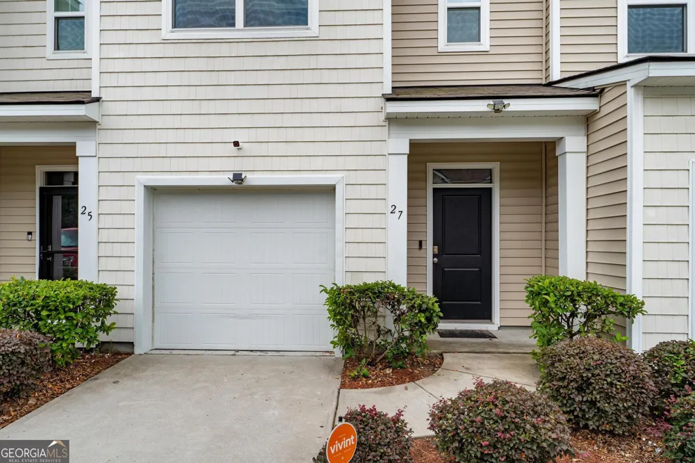 27 Villas Of Garrard DR Savannah, GA 31405