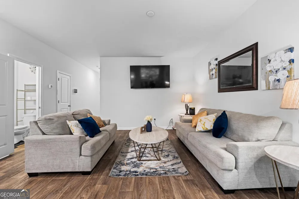 27 Villas Of Garrard DR Savannah, GA 31405
