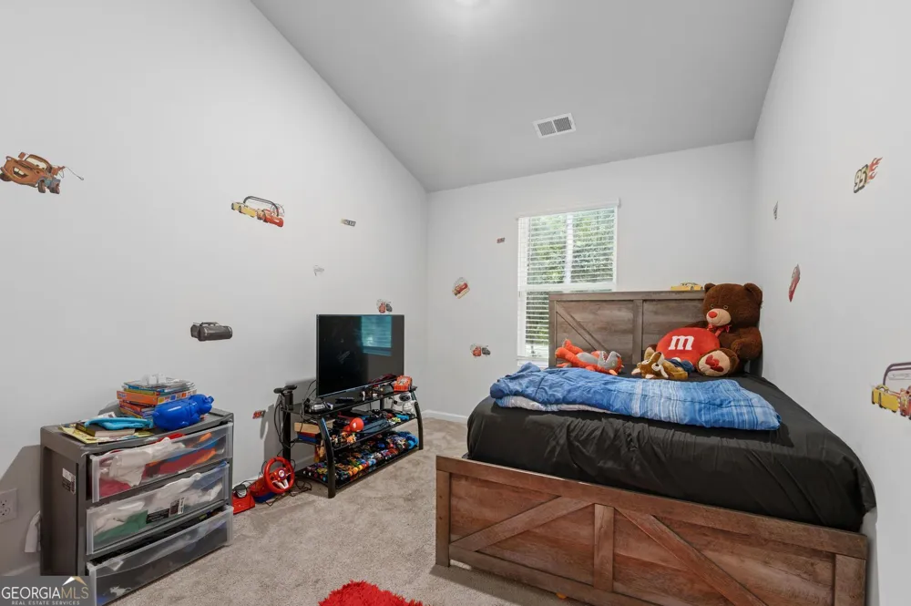 27 Villas Of Garrard DR Savannah, GA 31405