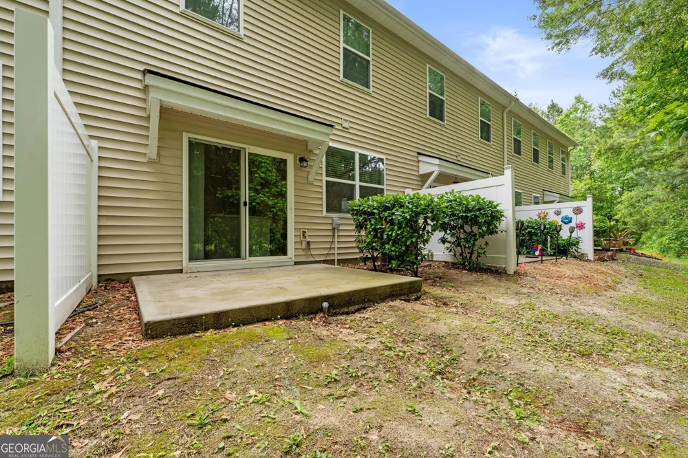 27 Villas Of Garrard DR Savannah, GA 31405