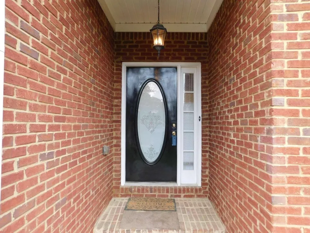 2335 Jennas WAY Conyers, GA 30013