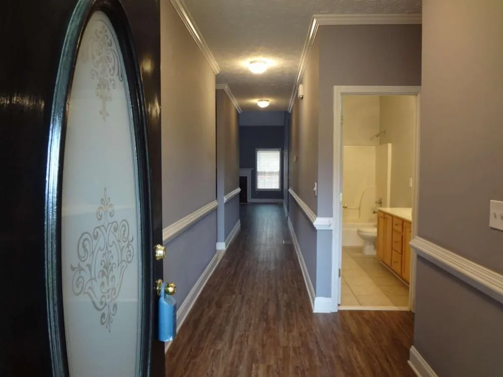 2335 Jennas WAY Conyers, GA 30013