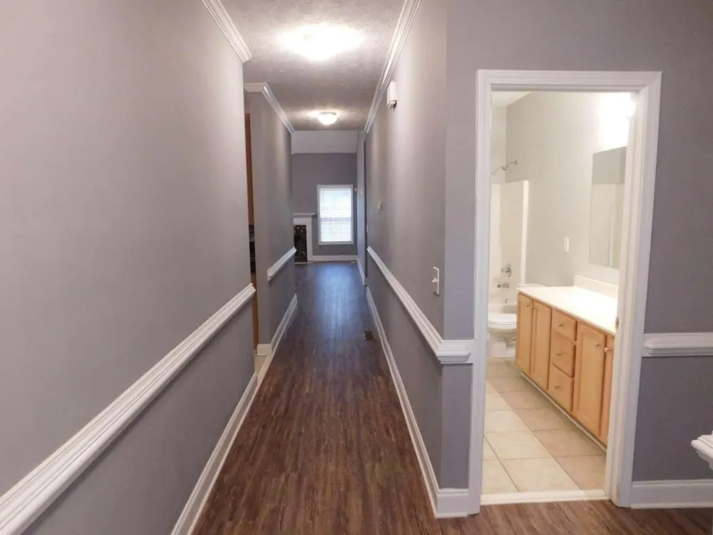 2335 Jennas WAY Conyers, GA 30013