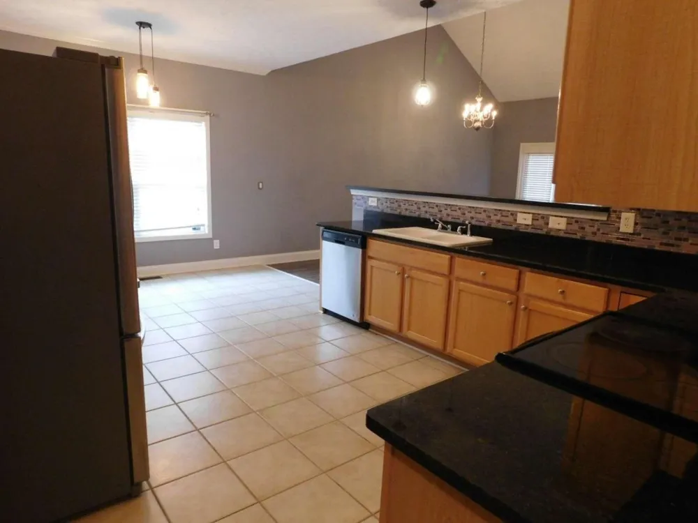 2335 Jennas WAY Conyers, GA 30013
