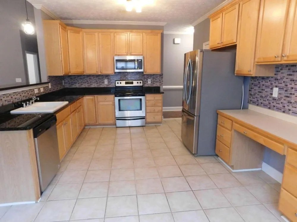 2335 Jennas WAY Conyers, GA 30013