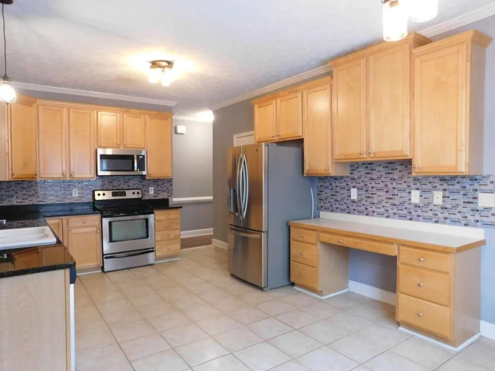 2335 Jennas WAY Conyers, GA 30013