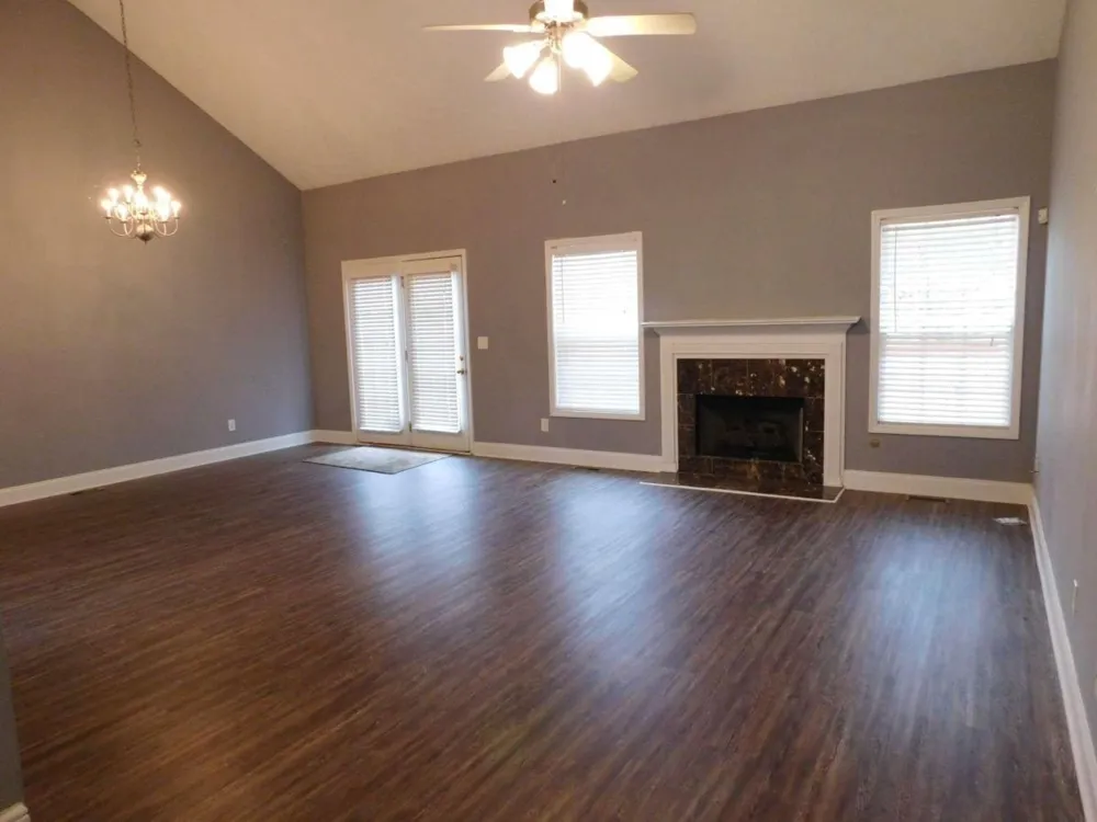 2335 Jennas WAY Conyers, GA 30013