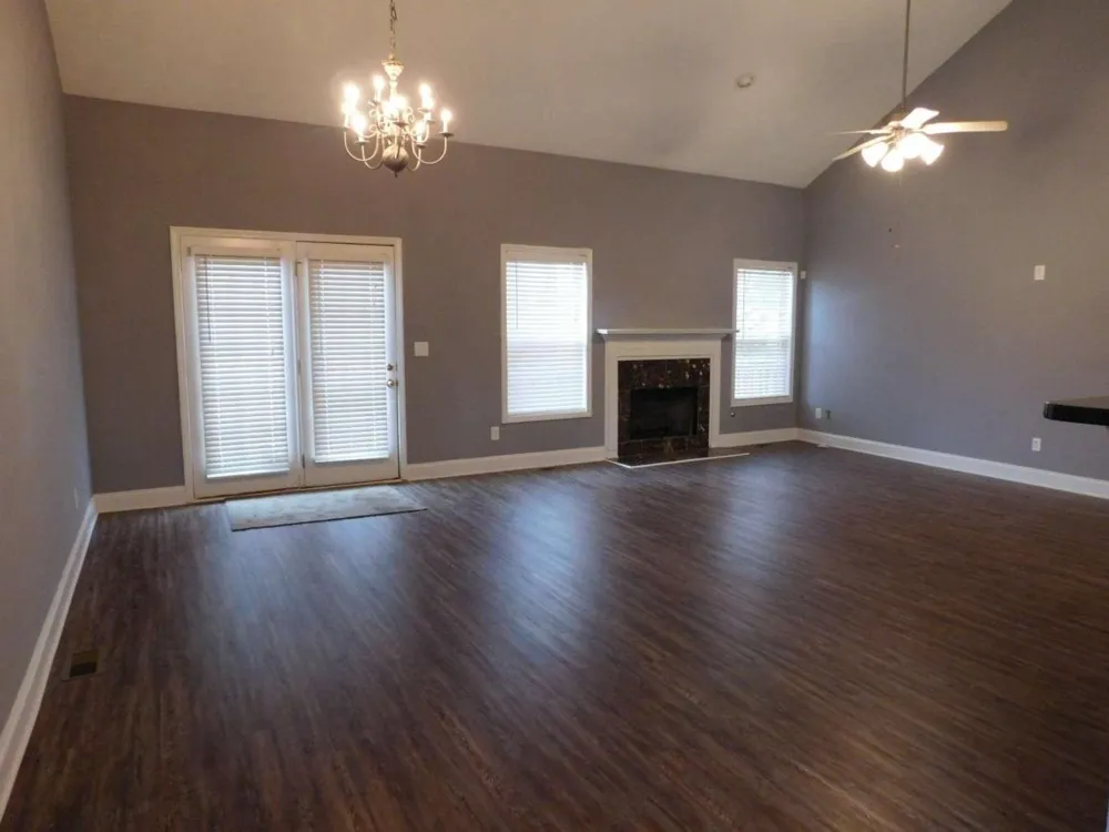 2335 Jennas WAY Conyers, GA 30013