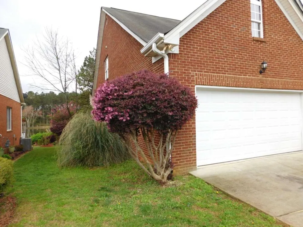 2335 Jennas WAY Conyers, GA 30013