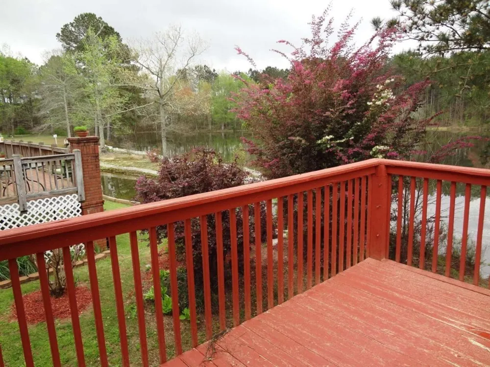 2335 Jennas WAY Conyers, GA 30013