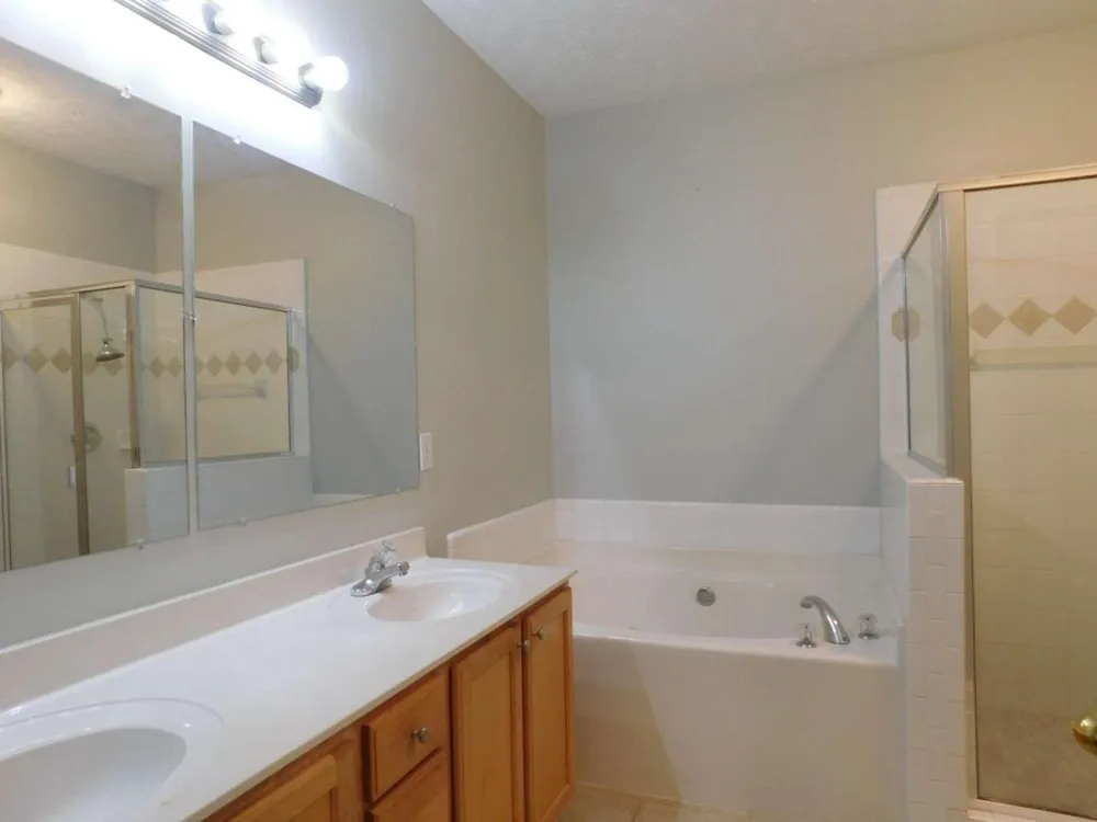 2335 Jennas WAY Conyers, GA 30013