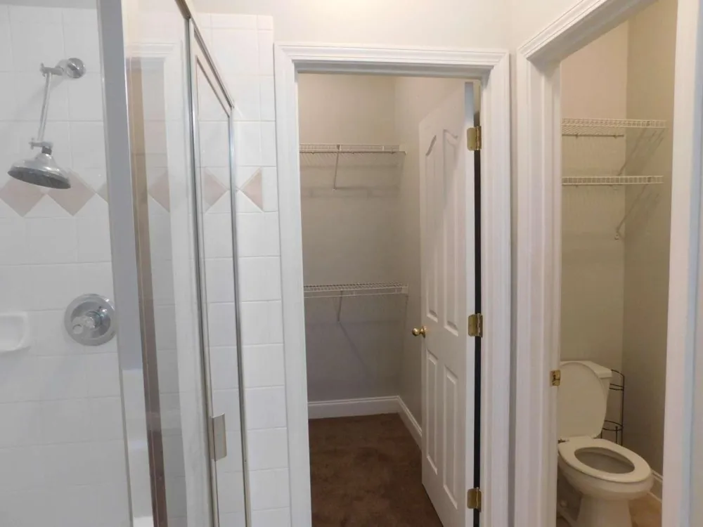2335 Jennas WAY Conyers, GA 30013