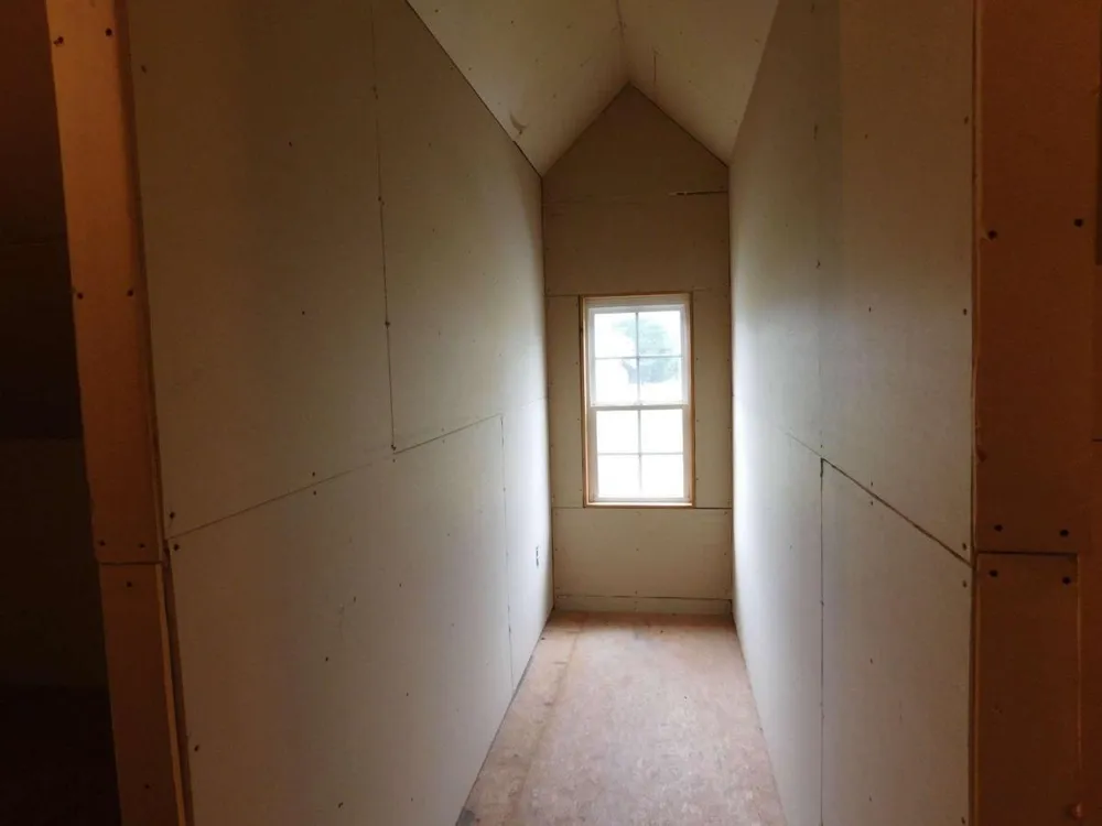 2335 Jennas WAY Conyers, GA 30013