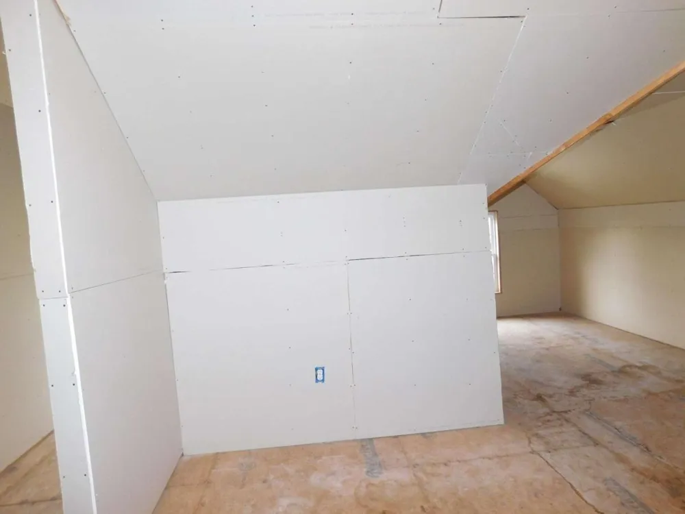 2335 Jennas WAY Conyers, GA 30013