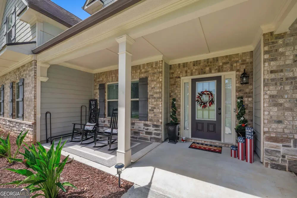 351 H D Atha RD Monroe, GA 30655