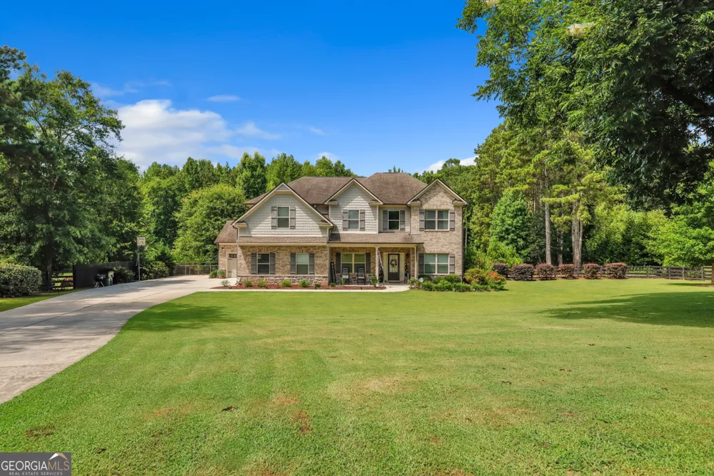 351 H D Atha RD Monroe, GA 30655
