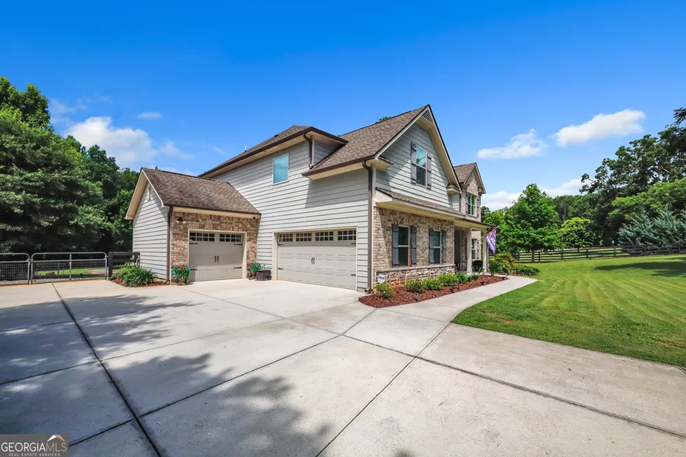 351 H D Atha RD Monroe, GA 30655