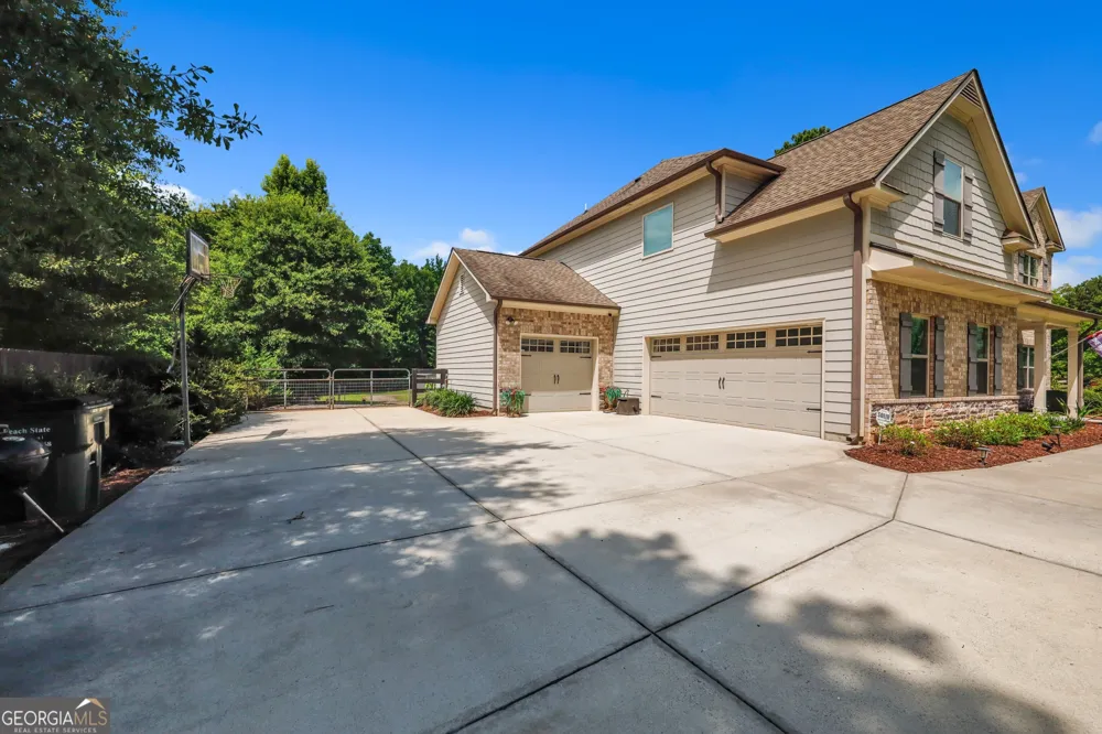 351 H D Atha RD Monroe, GA 30655