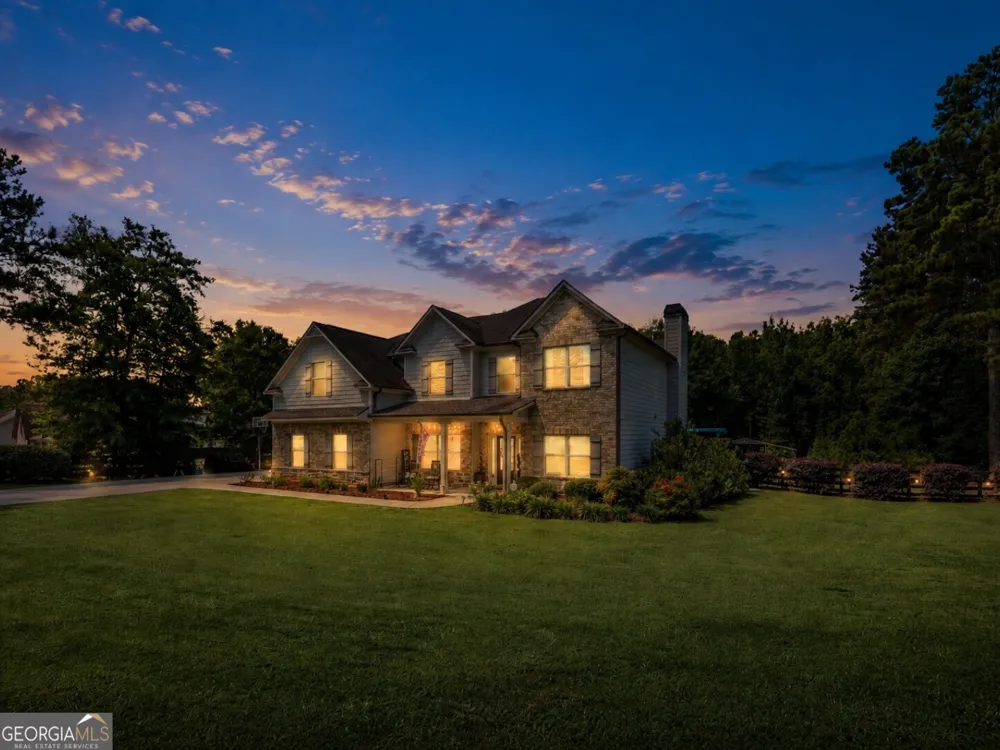 351 H D Atha RD Monroe, GA 30655