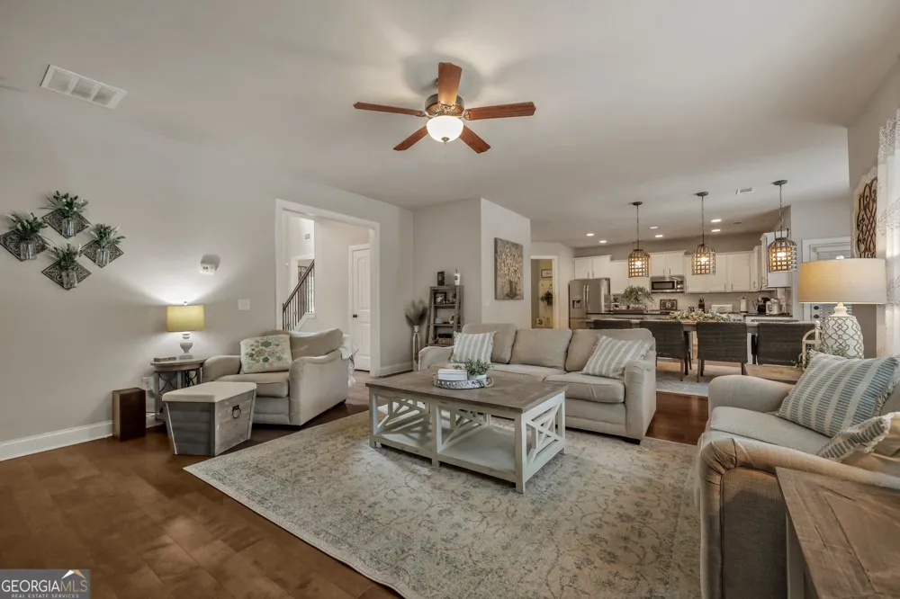 351 H D Atha RD Monroe, GA 30655