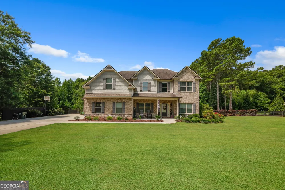 351 H D Atha RD Monroe, GA 30655
