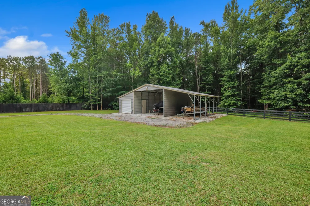 351 H D Atha RD Monroe, GA 30655