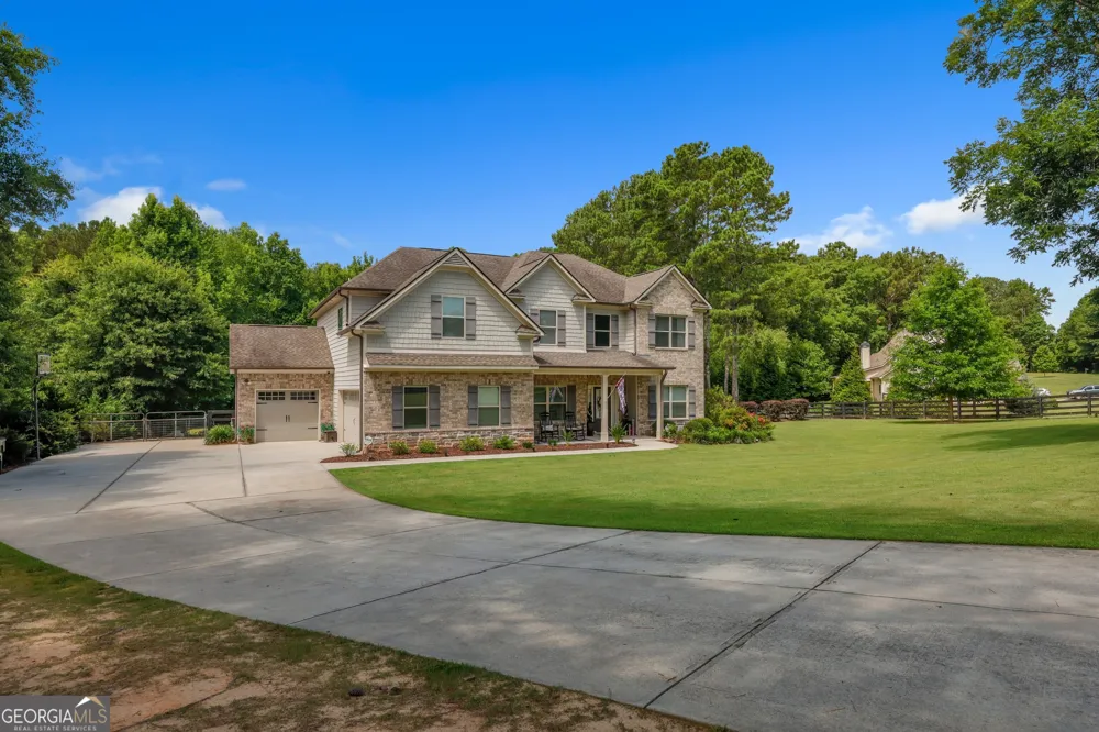 351 H D Atha RD Monroe, GA 30655