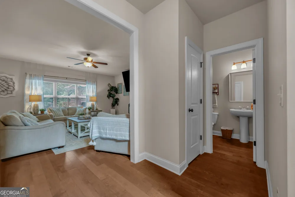 351 H D Atha RD Monroe, GA 30655