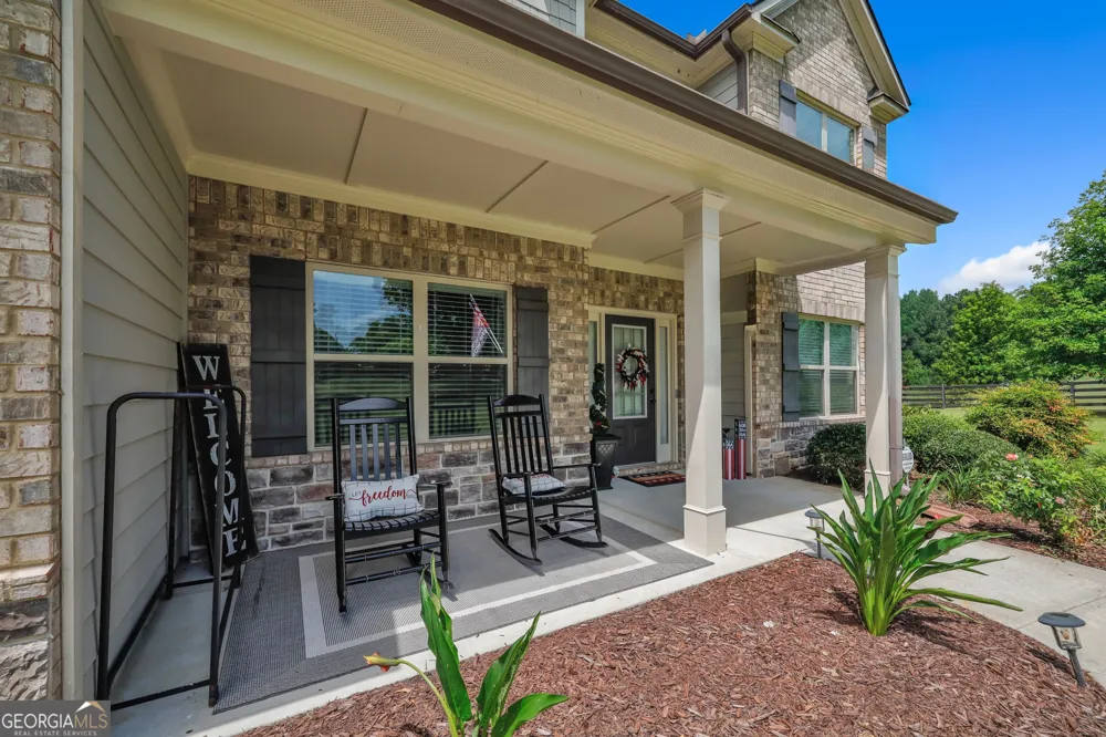351 H D Atha RD Monroe, GA 30655