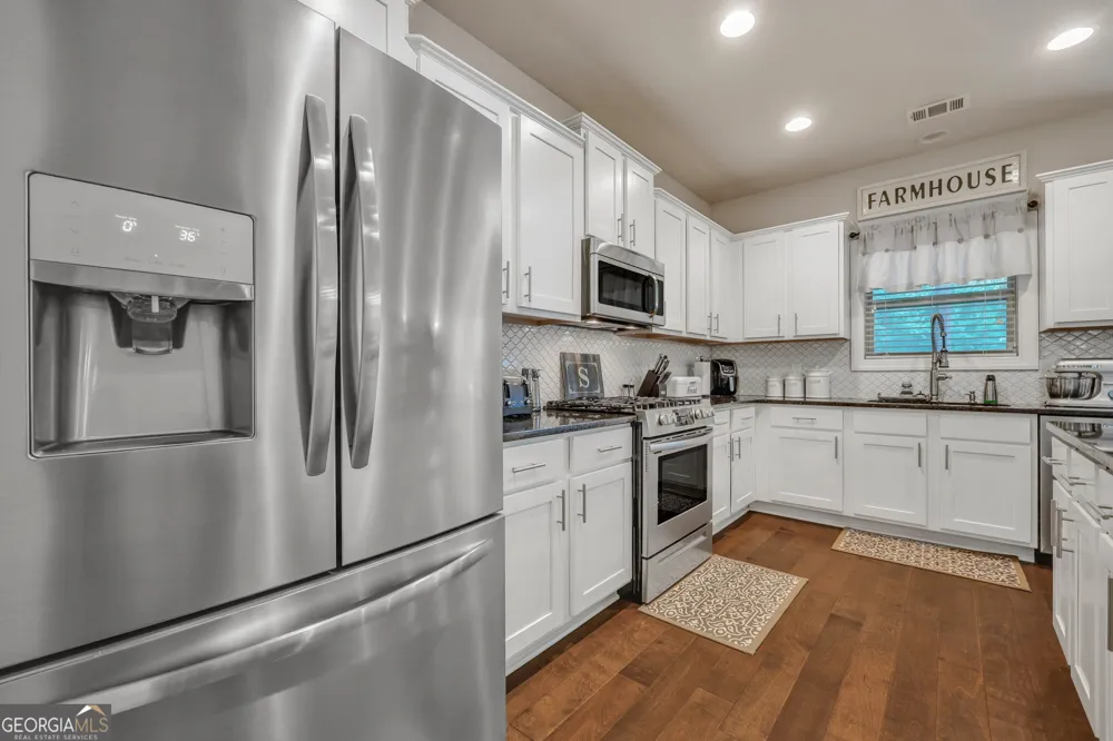 351 H D Atha RD Monroe, GA 30655