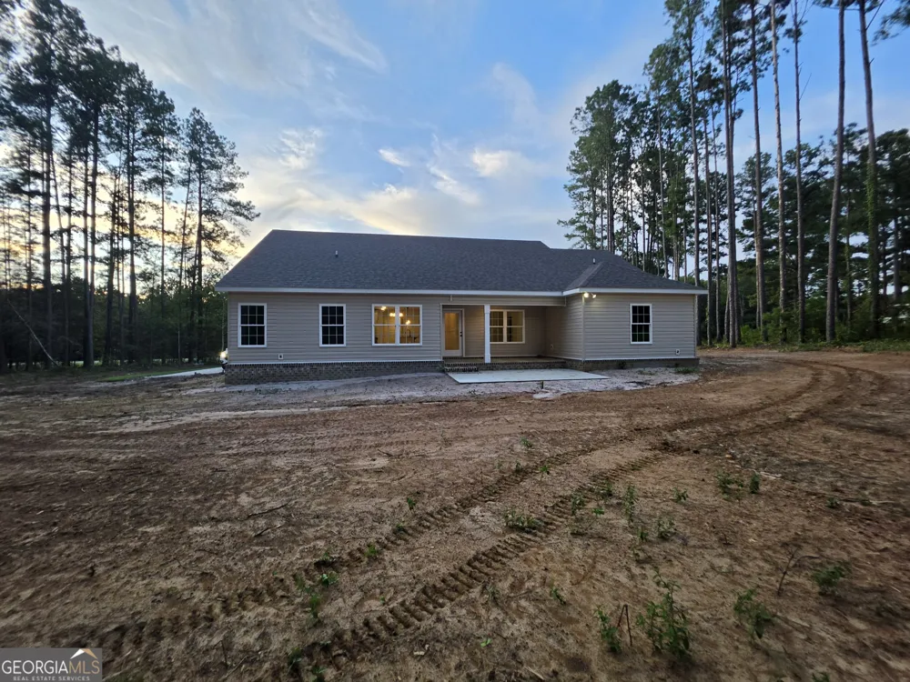 2030 Middleground RD Statesboro, GA 30461
