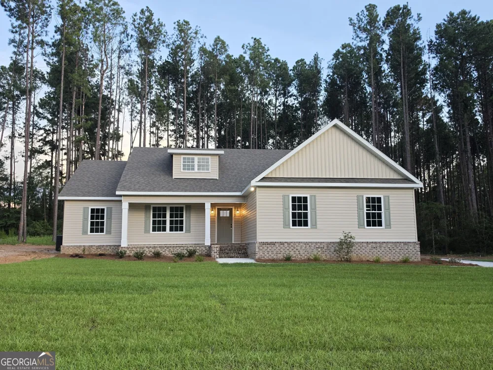 2030 Middleground RD Statesboro, GA 30461