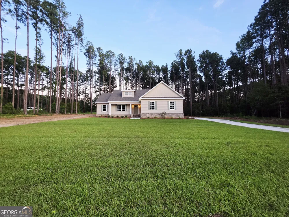 2030 Middleground RD Statesboro, GA 30461