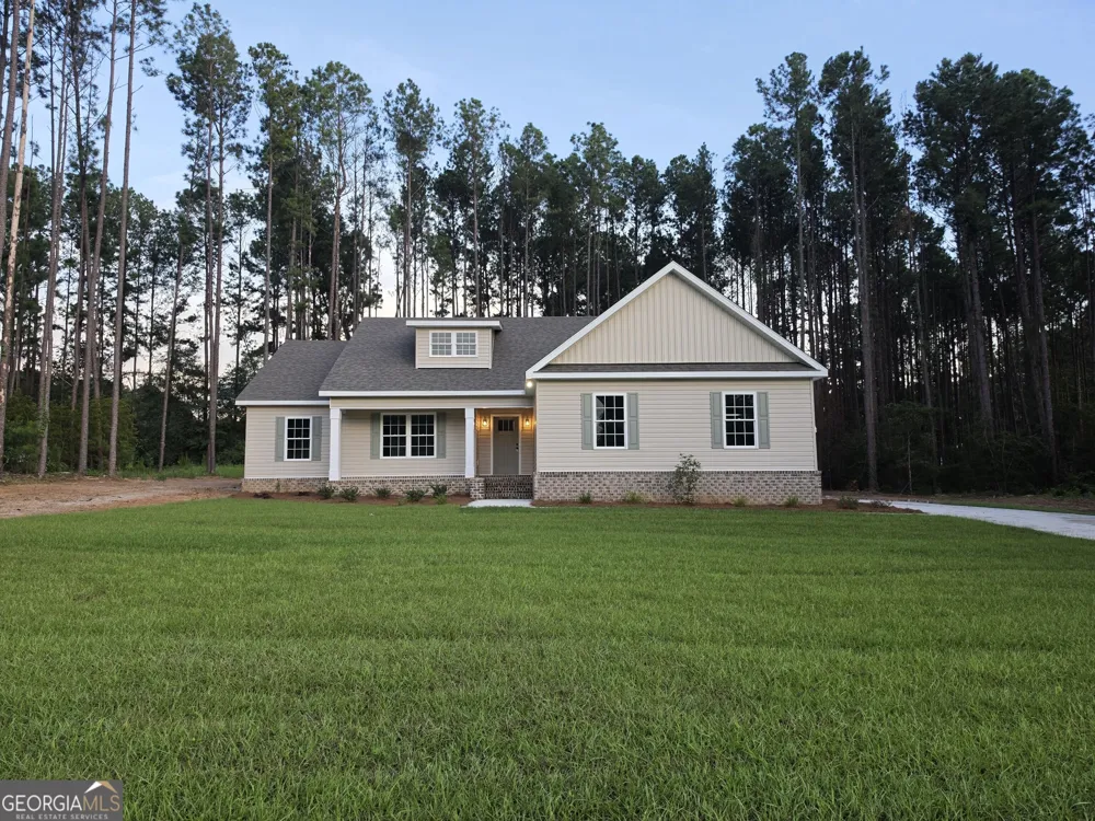 2030 Middleground RD Statesboro, GA 30461