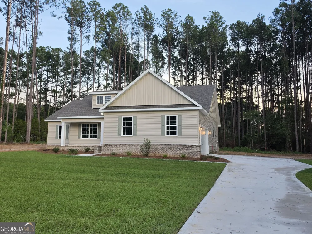 2030 Middleground RD Statesboro, GA 30461