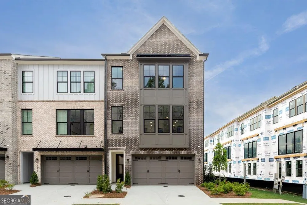 2255 Crestview DR NE Brookhaven, GA 30319
