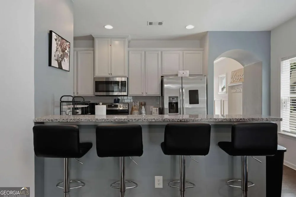 2347 Rolling TRL Lithonia, GA 30058