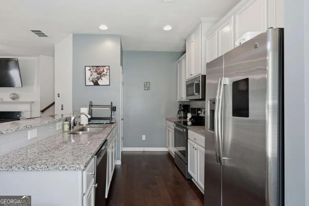 2347 Rolling TRL Lithonia, GA 30058