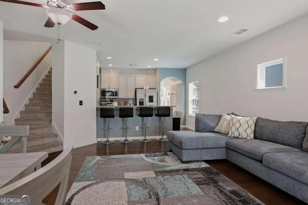 2347 Rolling TRL Lithonia, GA 30058