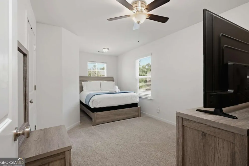 2347 Rolling TRL Lithonia, GA 30058