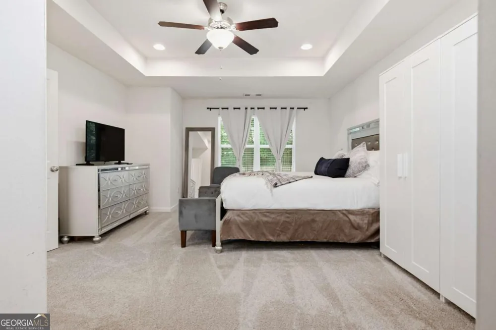2347 Rolling TRL Lithonia, GA 30058