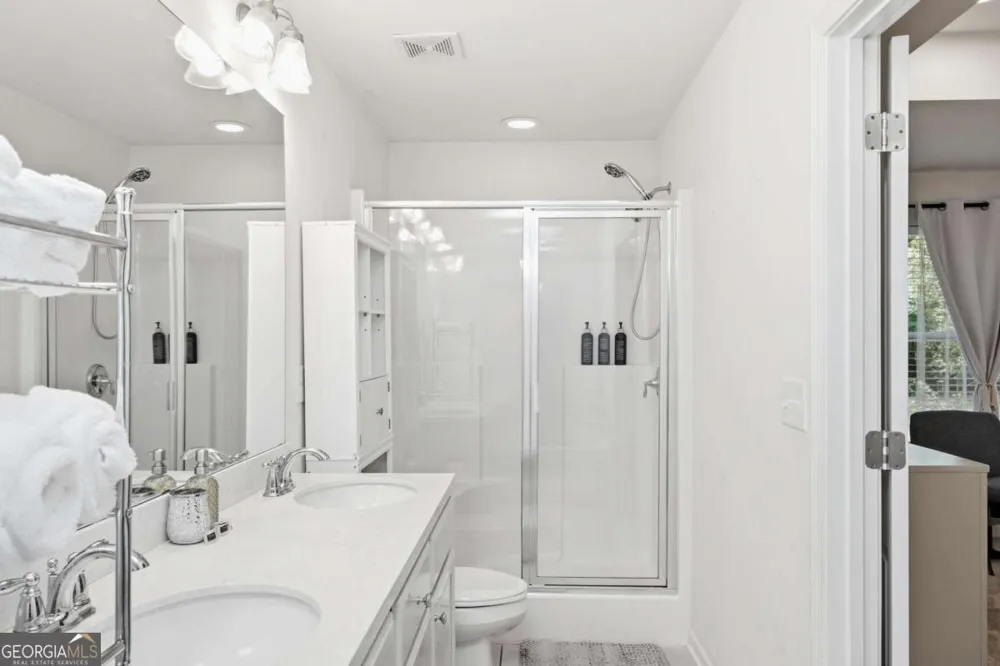 2347 Rolling TRL Lithonia, GA 30058