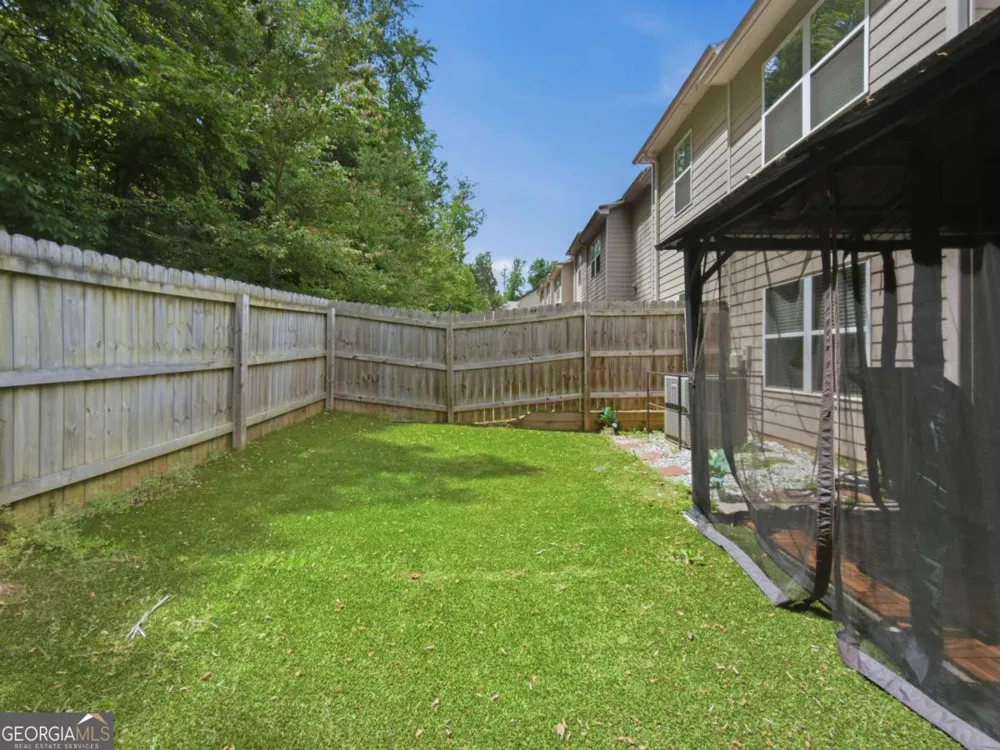 2347 Rolling TRL Lithonia, GA 30058