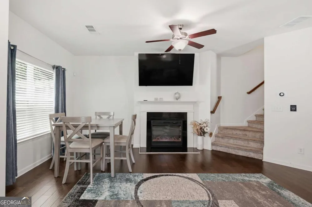 2347 Rolling TRL Lithonia, GA 30058