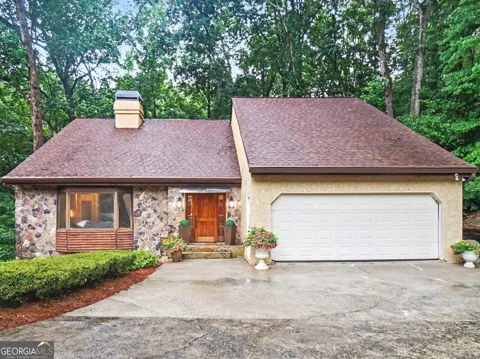 365 Crosstree LN