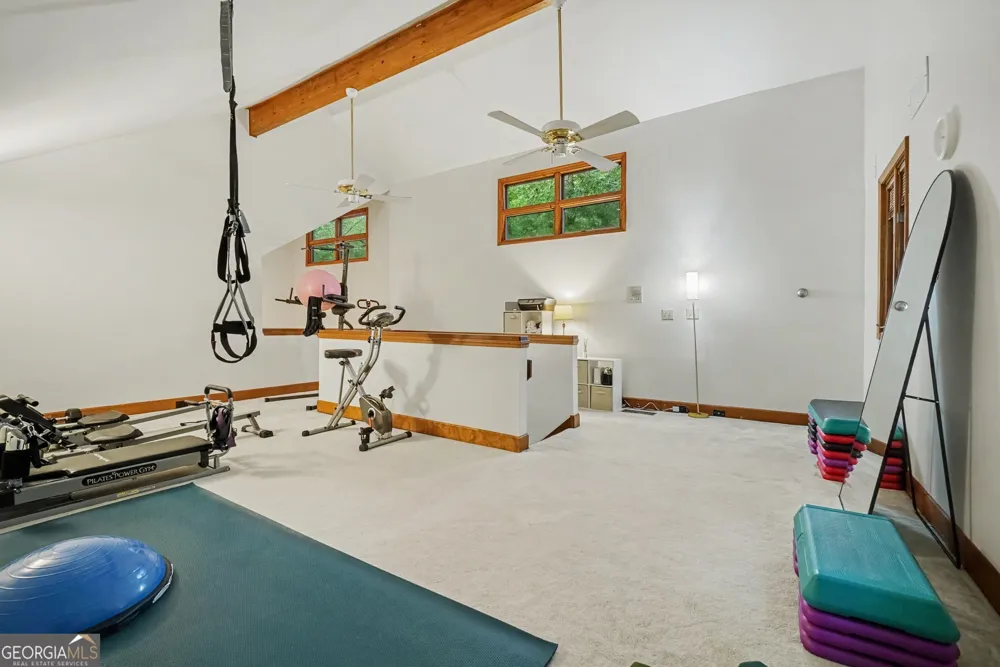 365 Crosstree LN Sandy Springs, GA 30328